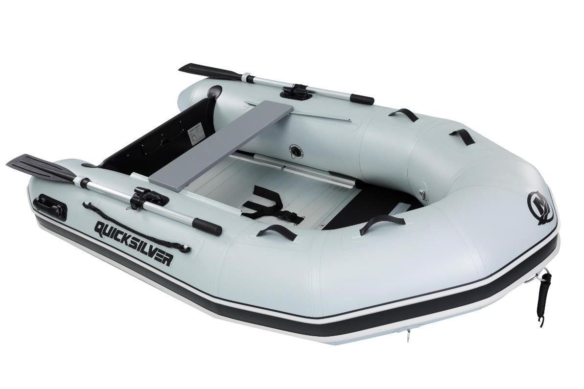 Te koop Quicksilver  250 Sport Rubberboten | Bomert Watersport