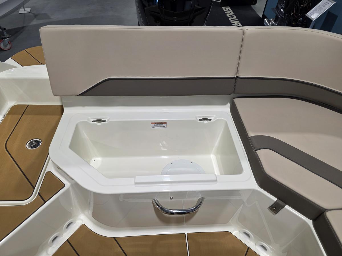 Bayliner V20 Outboard Te koop bij Bomert watersport Giethoorn