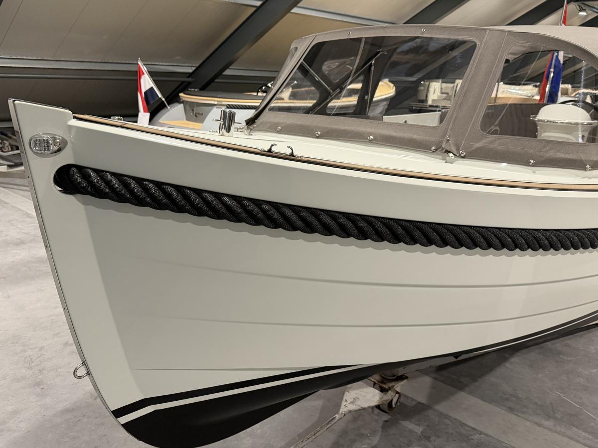 Maril 6NXT Te koop bij Bomert watersport Giethoorn