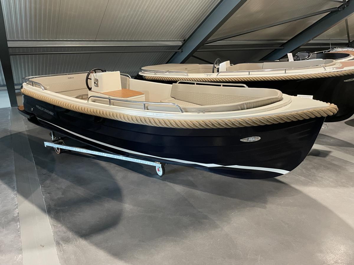 Te koop Primeur 570 Tender Sloepen | Bomert Watersport