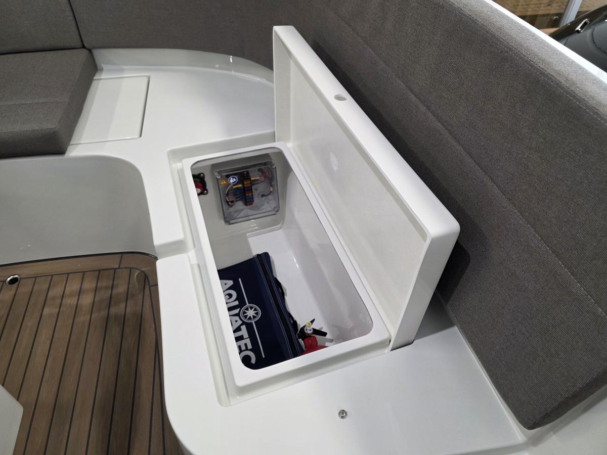 Maril 6NXT Te koop bij Bomert watersport Giethoorn