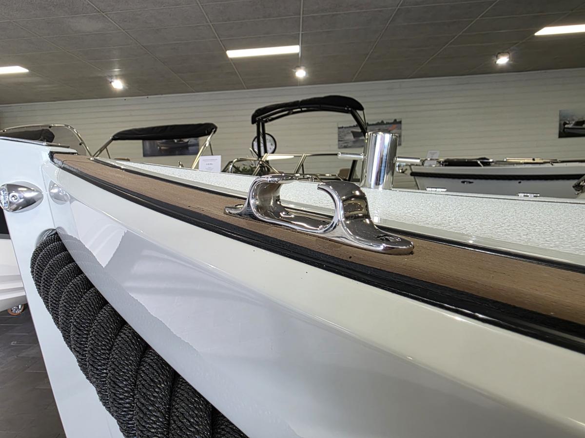 Maril 6NXT Te koop bij Bomert watersport Giethoorn