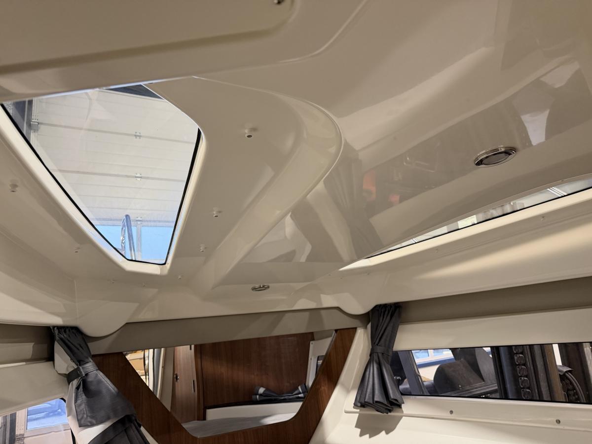 Quicksilver 755 Cruiser Te koop bij Bomert watersport Giethoorn
