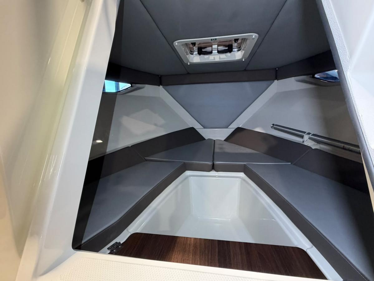 Bayliner C21 Te koop bij Bomert watersport Giethoorn