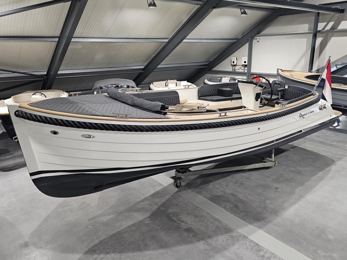 Te koop Waterspoor  777 Aviator Sloepen | Bomert Watersport