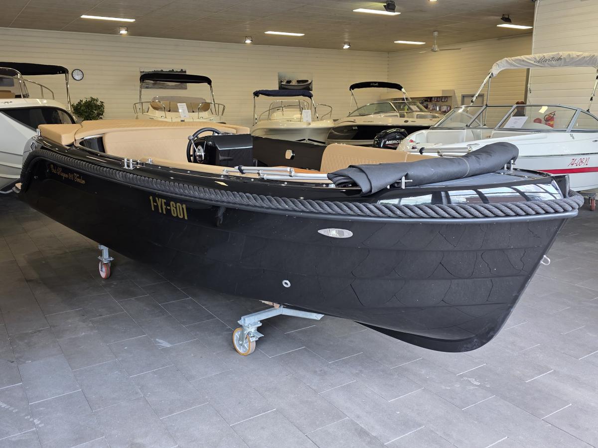 Te koop Oud Huijzer 616 Tender Sloepen | Bomert Watersport