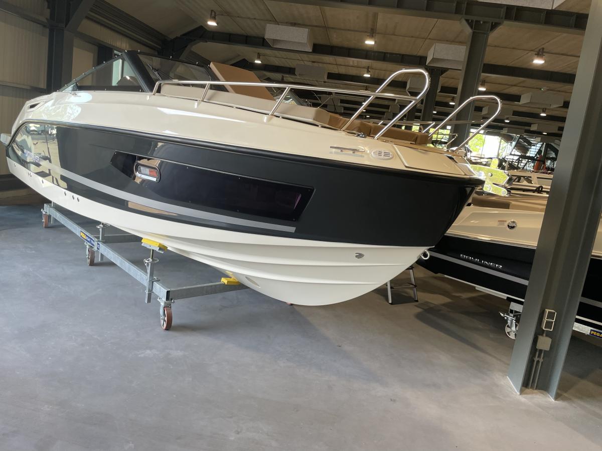 Te koop Quicksilver  755 Cruiser  Sportboten | Bomert Watersport