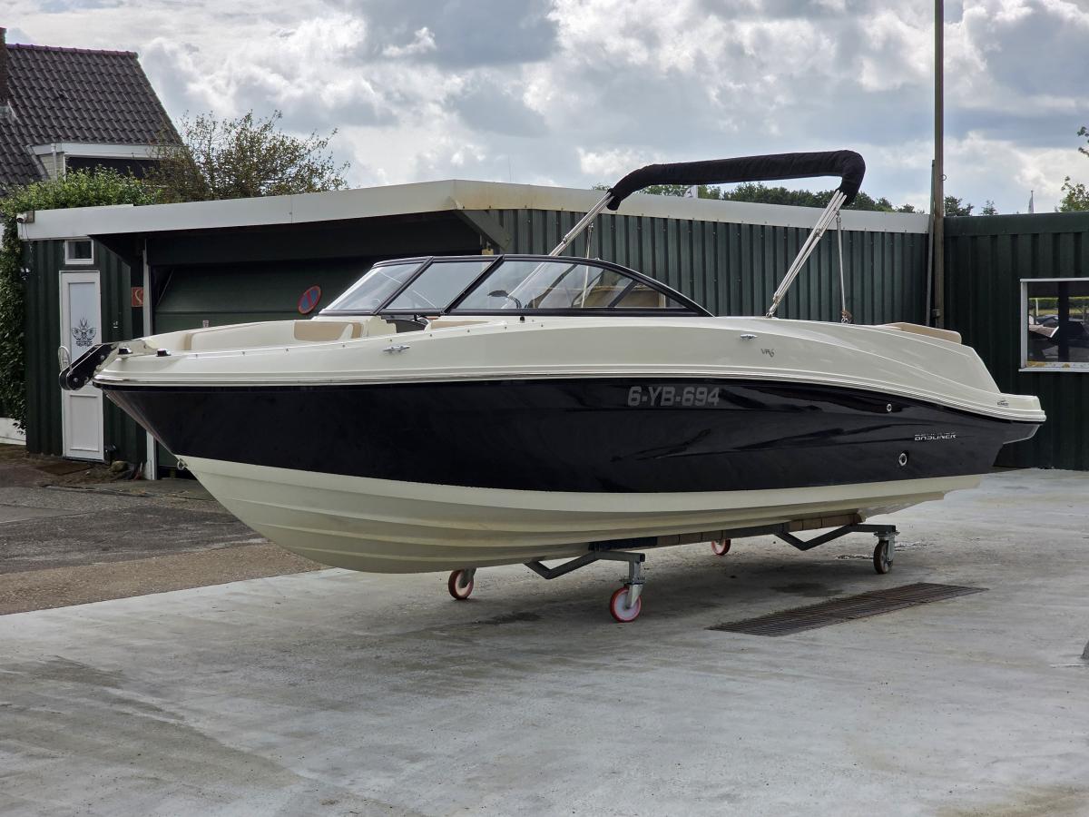 Te koop Bayliner  VR6 Sportboten | Bomert Watersport