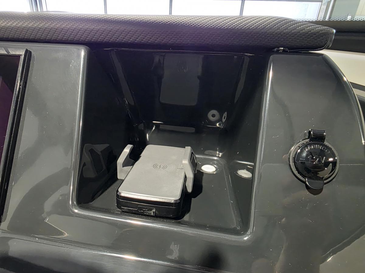 Bayliner V20 Outboard Te koop bij Bomert watersport Giethoorn