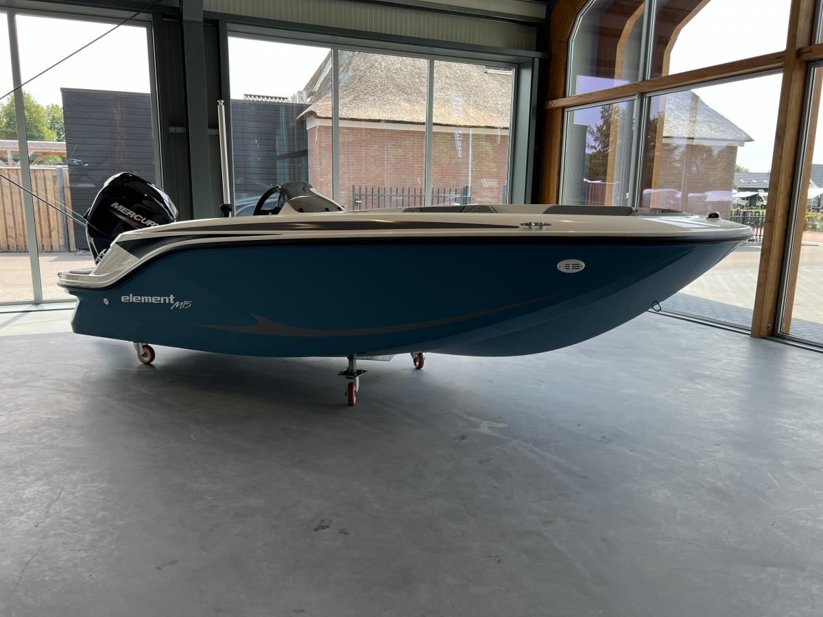 Te koop Bayliner  M15 Sportboten | Bomert Watersport