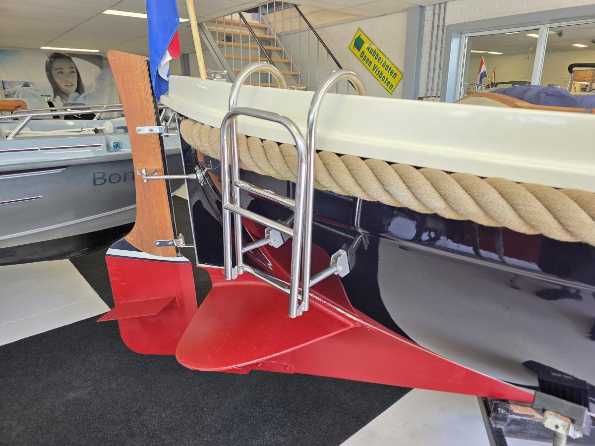 Wato M20 Te koop bij Bomert watersport Giethoorn
