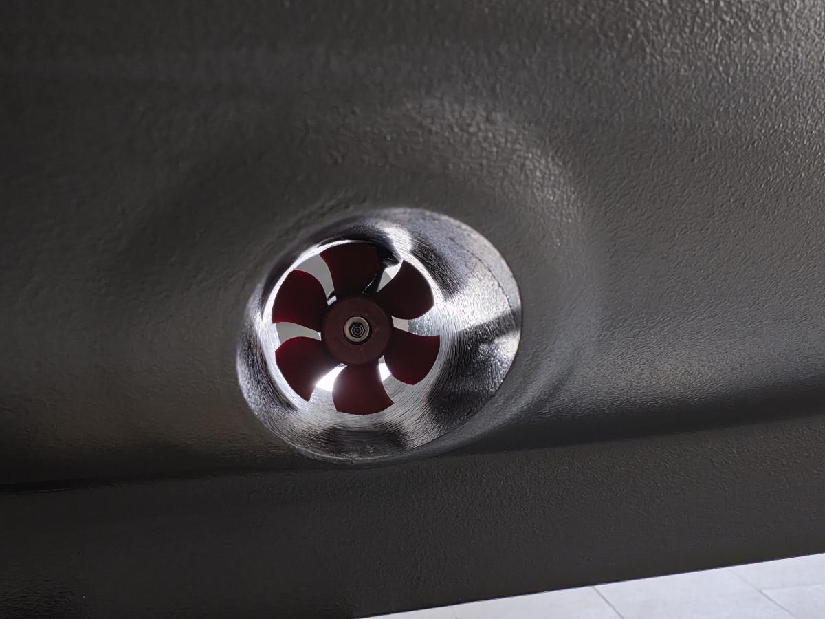 Maril 6NXT Te koop bij Bomert watersport Giethoorn