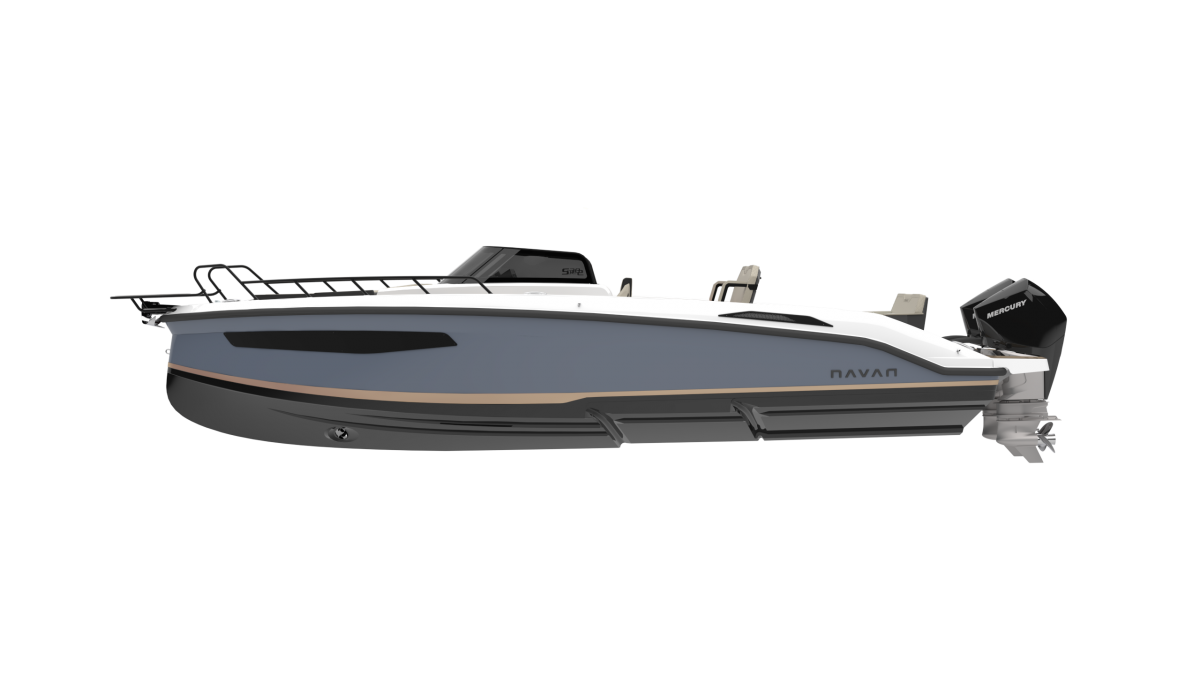 Te koop Navan S30 Sportboten | Bomert Watersport