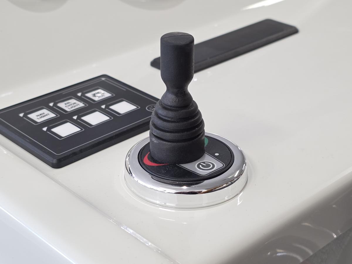 Maril 6NXT Te koop bij Bomert watersport Giethoorn