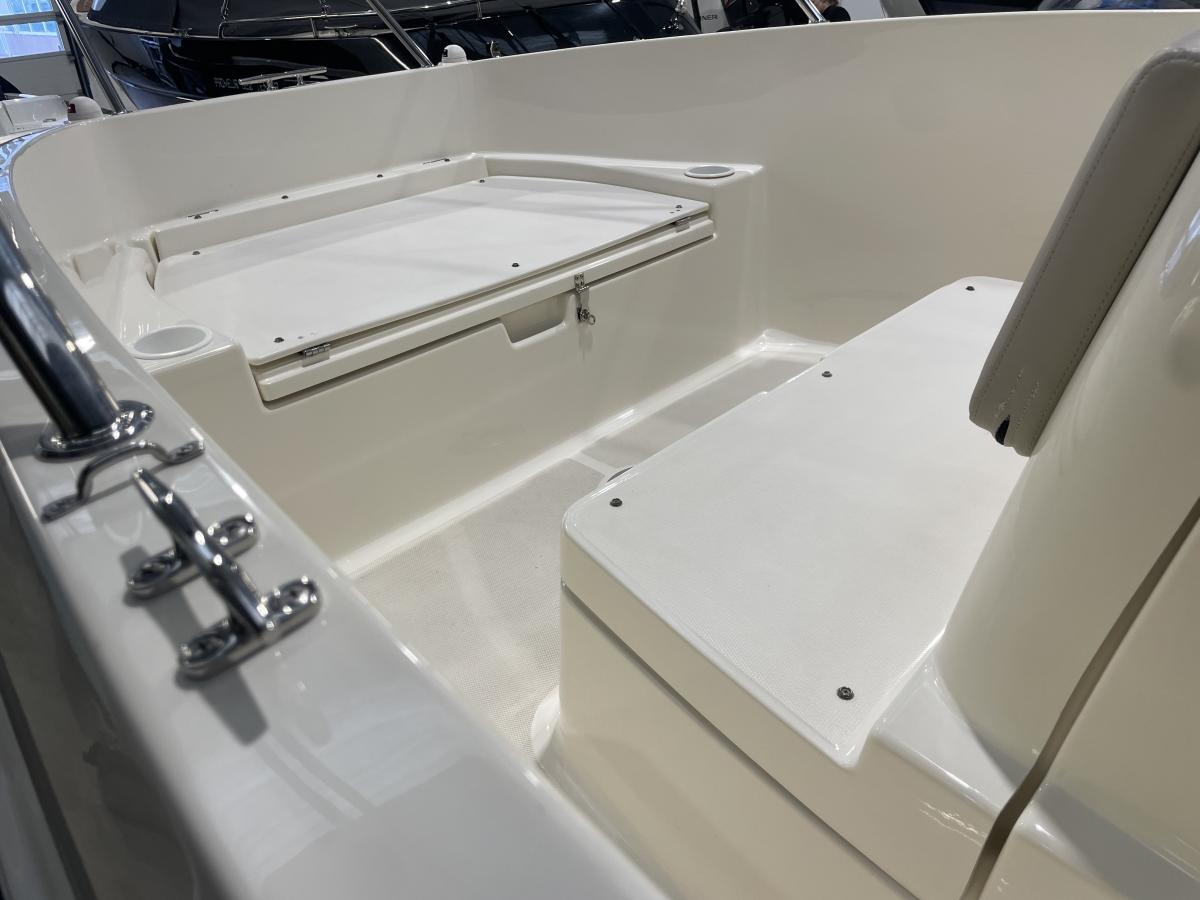 Quicksilver 535 Te koop bij Bomert watersport Giethoorn