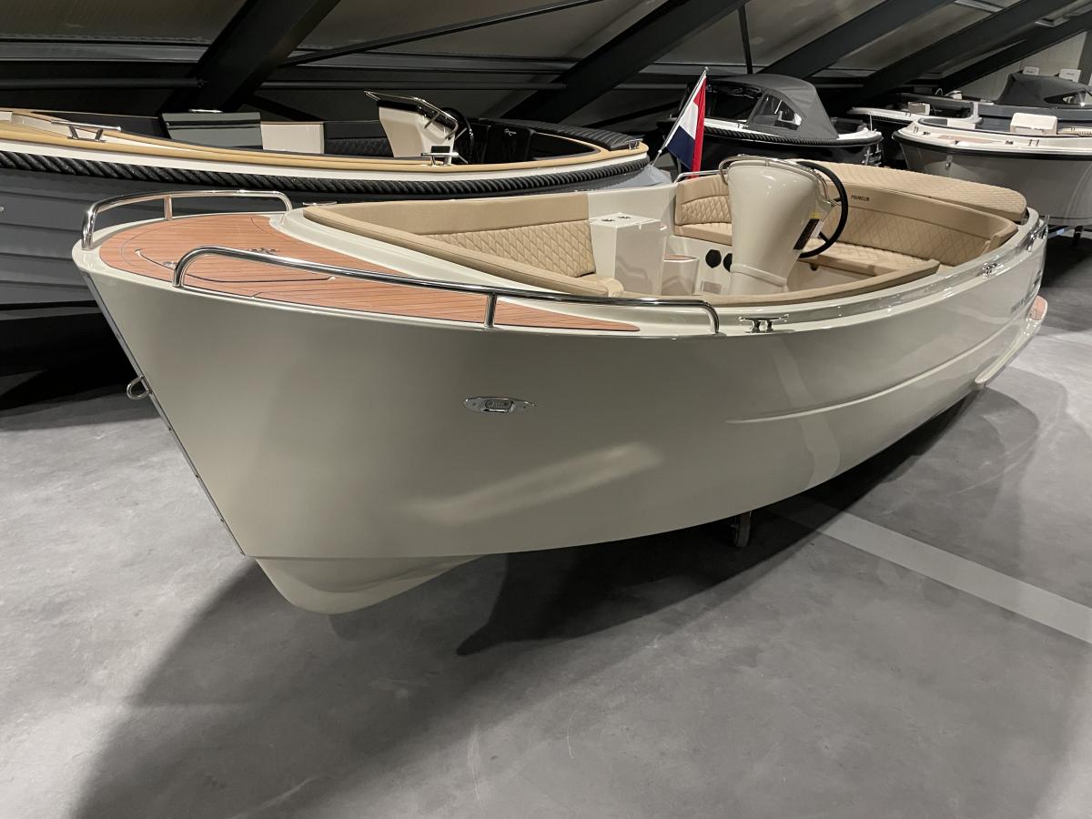 Te koop Primeur 705 Tender Sloepen | Bomert Watersport