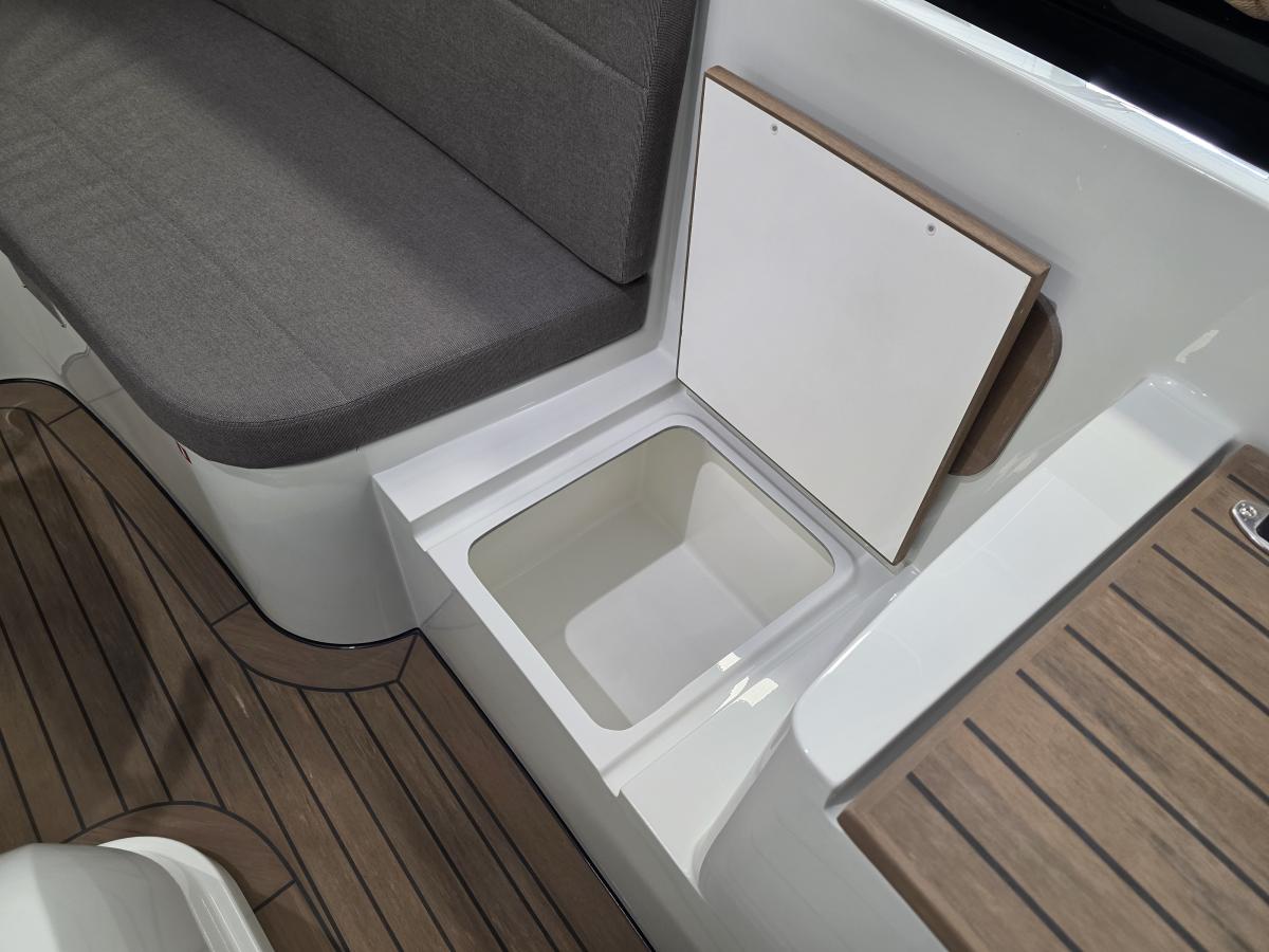 Maril 6NXT Te koop bij Bomert watersport Giethoorn