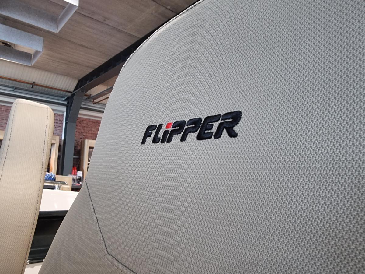 Flipper 600 SC Demo Te koop bij Bomert watersport Giethoorn