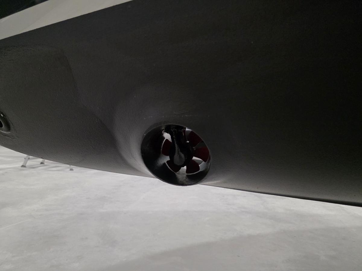 Antaris Seventy5 Te koop bij Bomert watersport Giethoorn