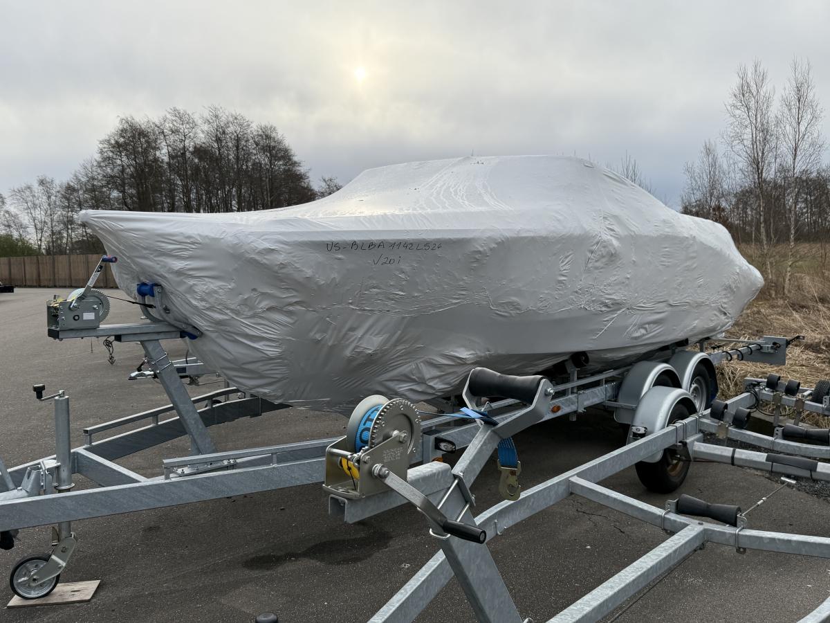 Te koop Bayliner V20i Sportboten | Bomert Watersport