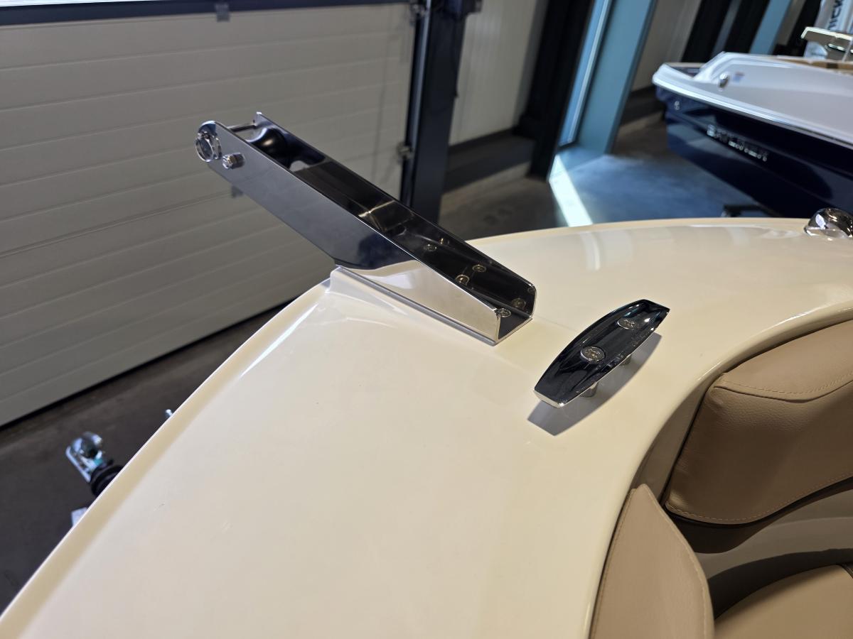 Bayliner V20 Outboard Te koop bij Bomert watersport Giethoorn