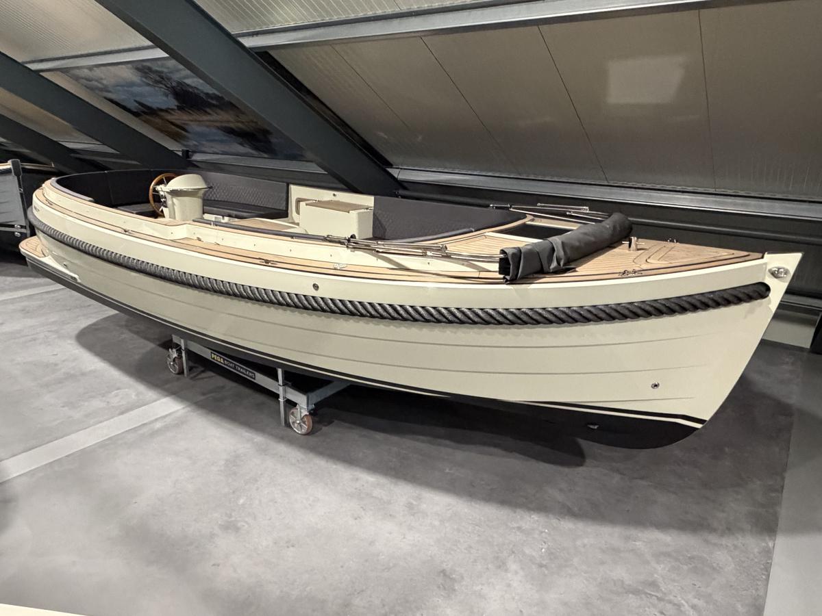 Te koop Maril 7NXT Sloepen | Bomert Watersport