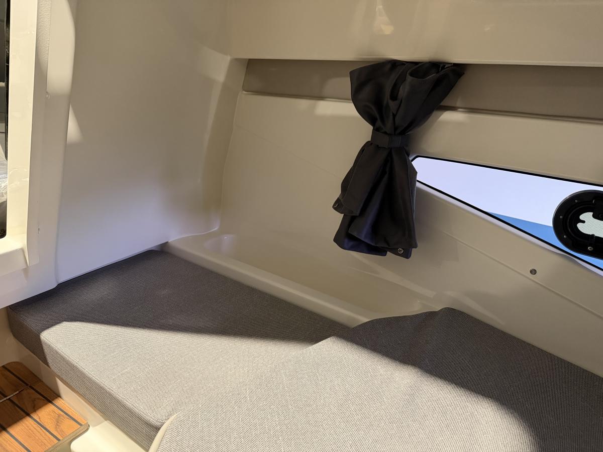 Quicksilver 755 Cruiser Te koop bij Bomert watersport Giethoorn
