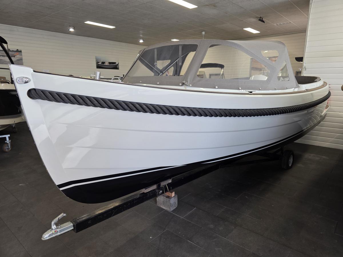 Te koop Maril 6NXT Sloepen | Bomert Watersport