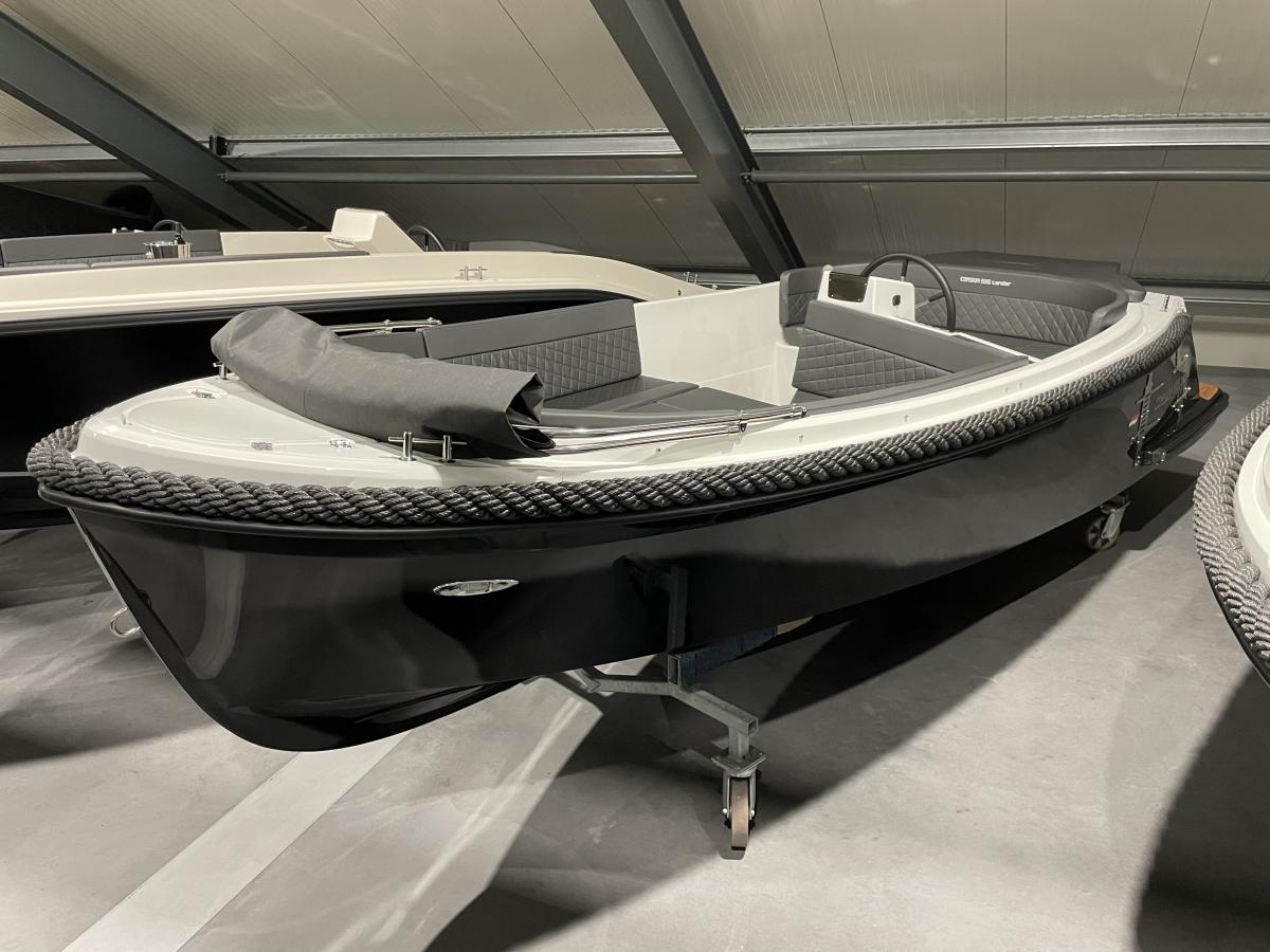 Te koop Corsiva 595 Tender Sloepen | Bomert Watersport