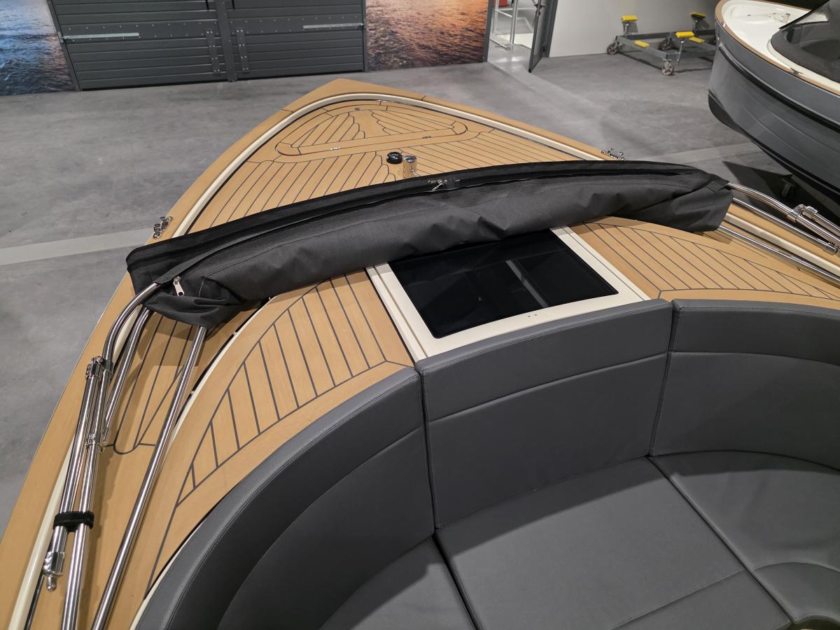 Antaris Seventy5 Te koop bij Bomert watersport Giethoorn