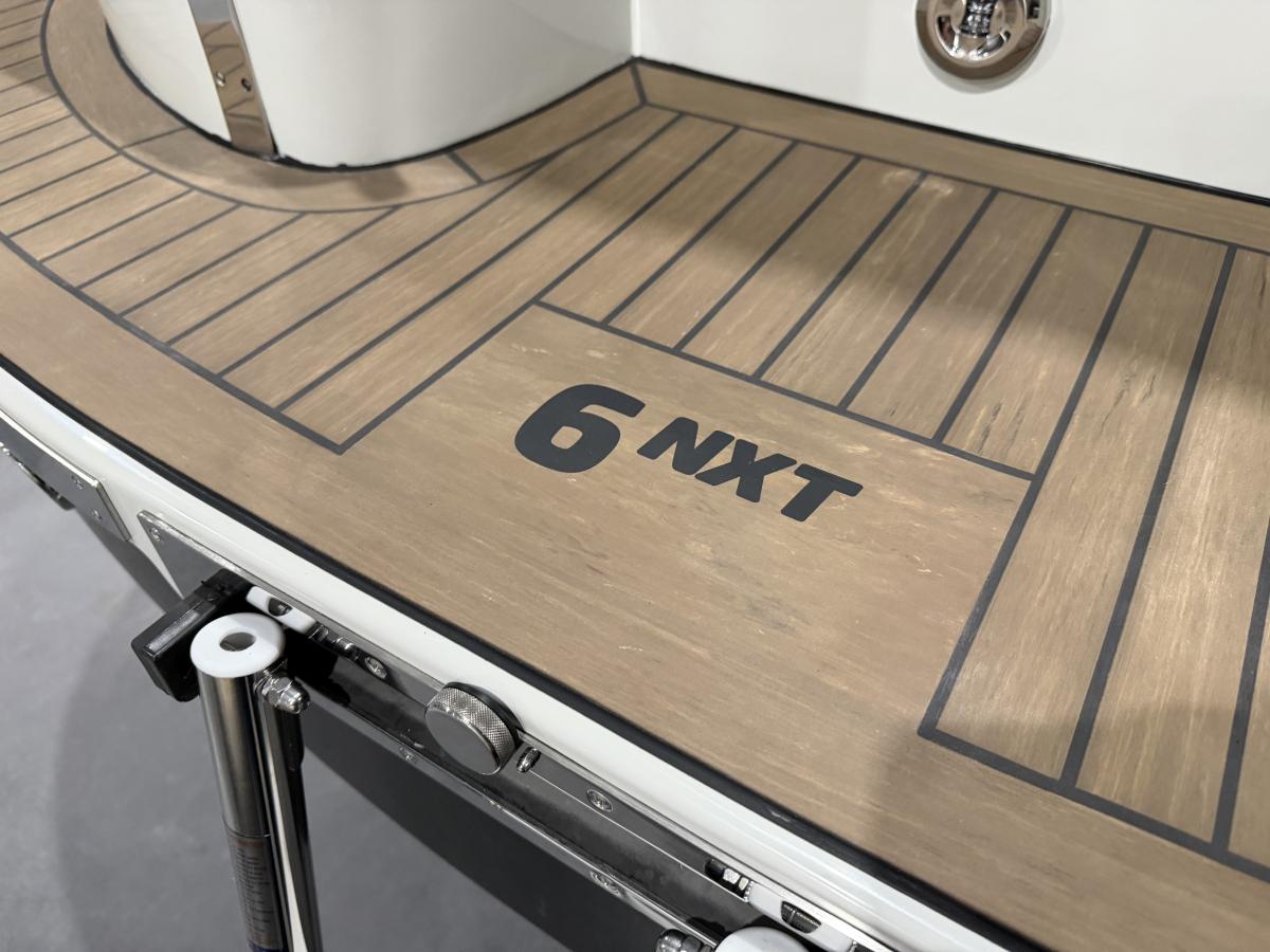 Maril 6NXT Te koop bij Bomert watersport Giethoorn