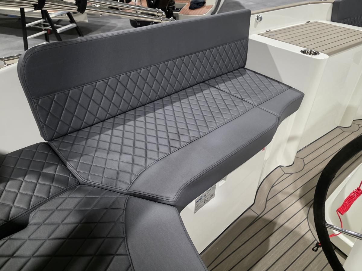 Antaris Sixty7 Te koop bij Bomert watersport Giethoorn