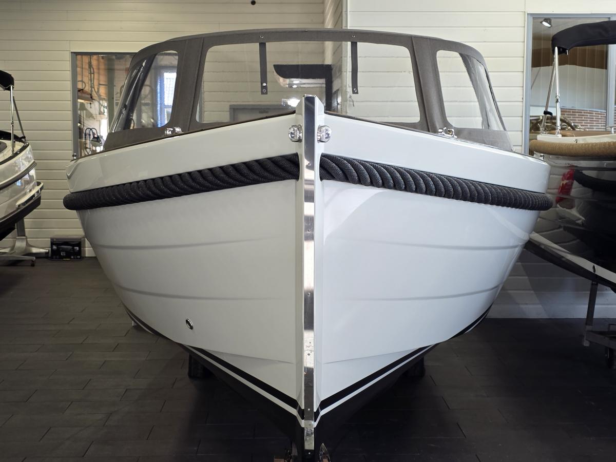 Maril 6NXT Te koop bij Bomert watersport Giethoorn