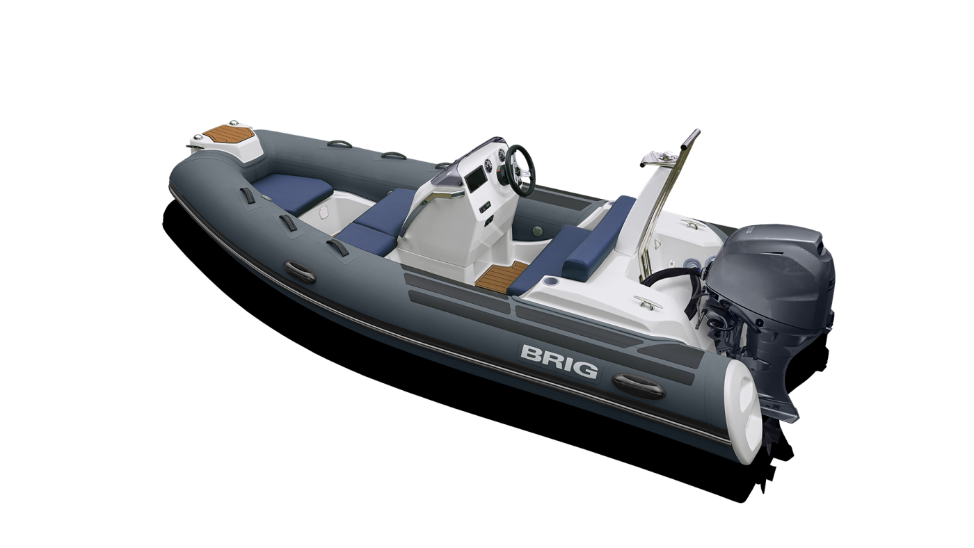 Te koop Brig Eagle 4 Rubberboten | Bomert Watersport