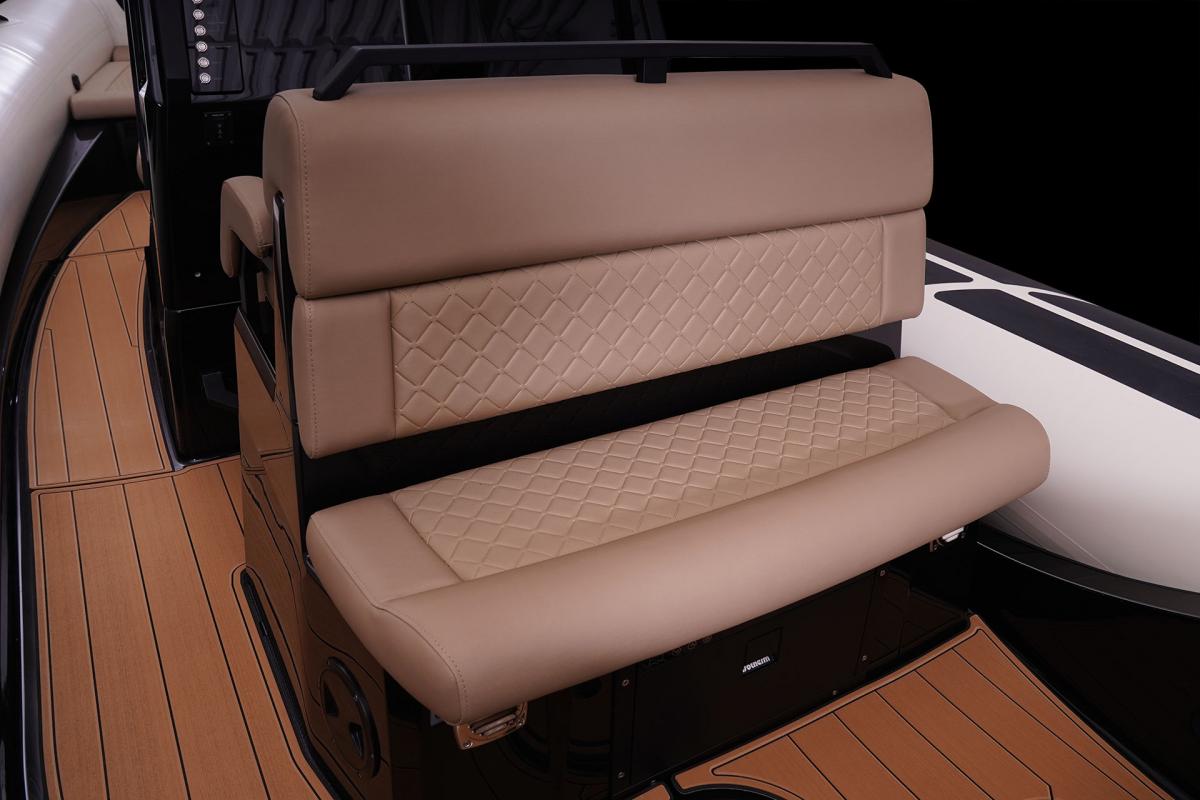 BRIG Eagle 8 Te koop bij Bomert watersport Giethoorn