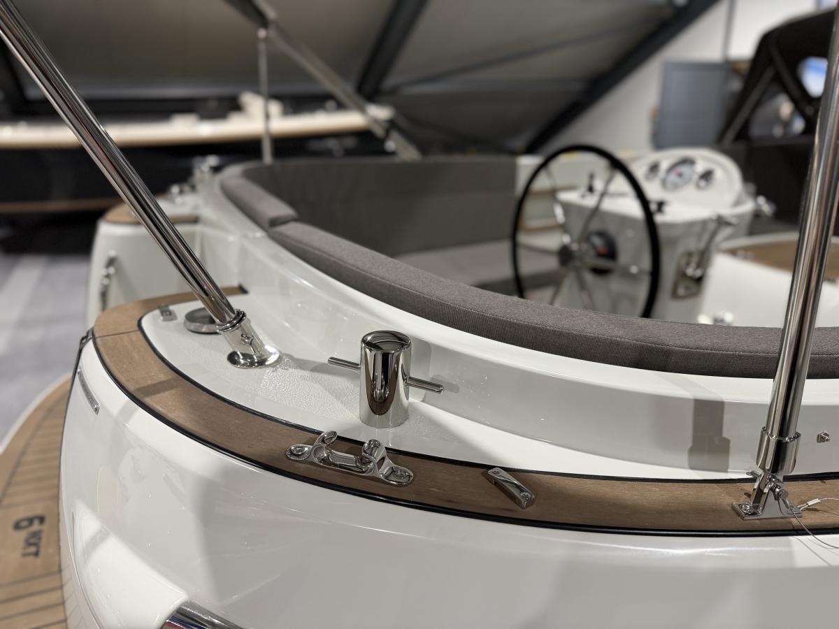 Maril 6NXT Te koop bij Bomert watersport Giethoorn