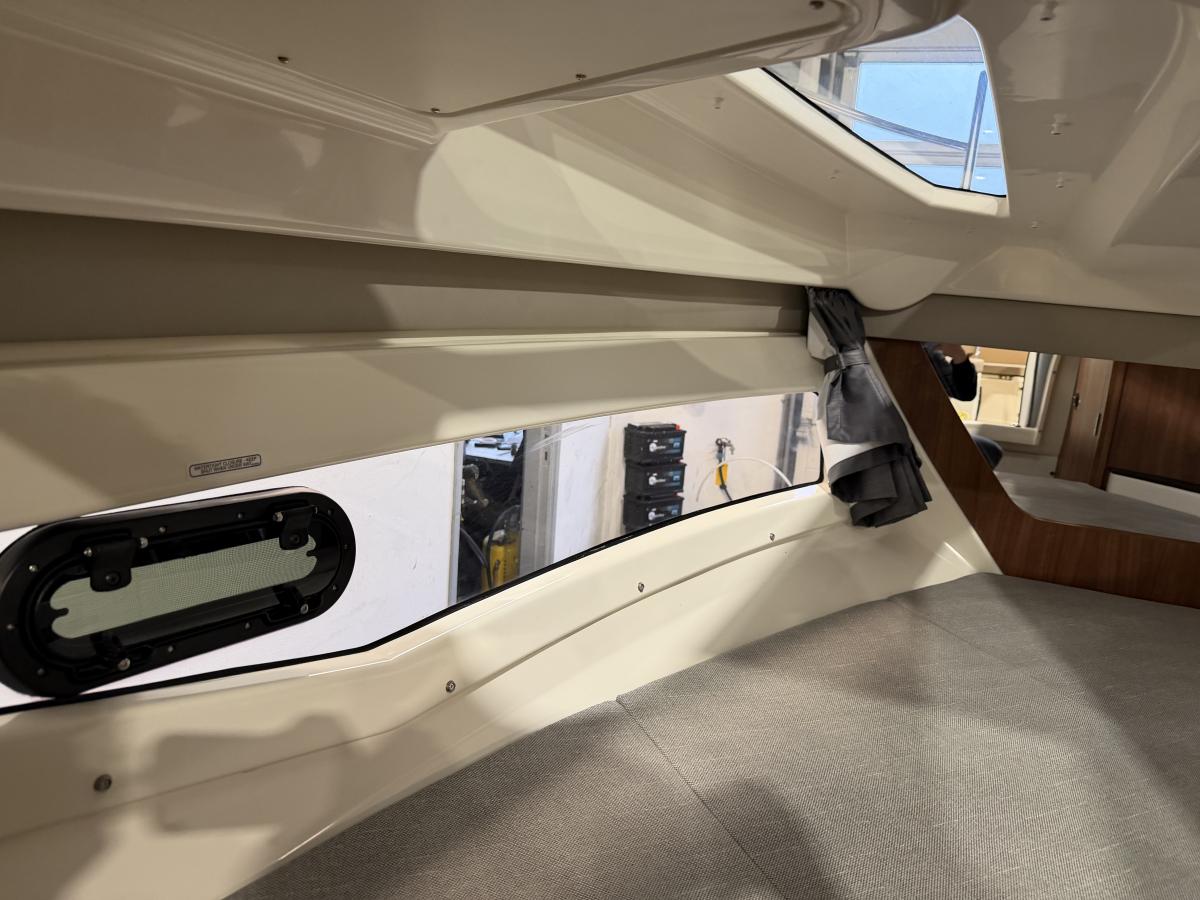 Quicksilver 755 Cruiser Te koop bij Bomert watersport Giethoorn