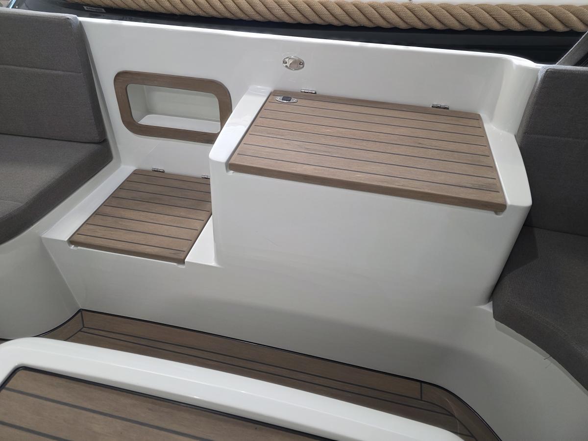 Maril 6NXT Te koop bij Bomert watersport Giethoorn