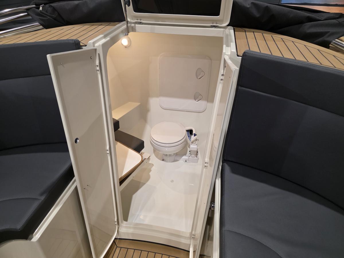 Antaris Seventy5 Te koop bij Bomert watersport Giethoorn