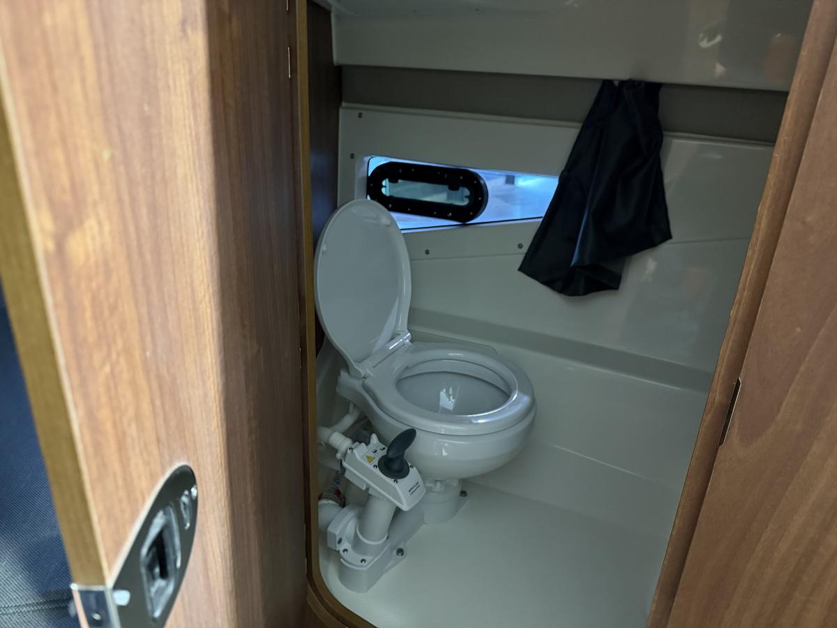 Quicksilver 755 Cruiser Te koop bij Bomert watersport Giethoorn