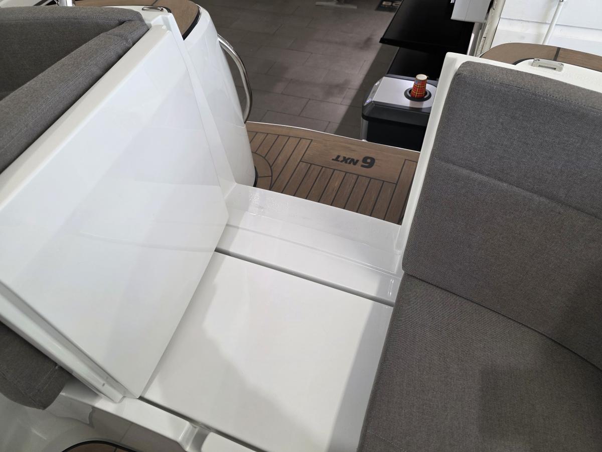 Maril 6NXT Te koop bij Bomert watersport Giethoorn