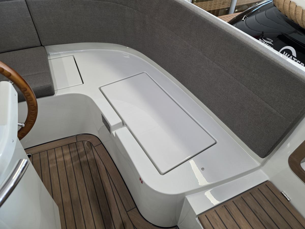 Maril 6NXT Te koop bij Bomert watersport Giethoorn