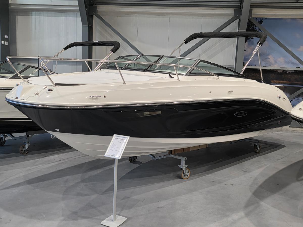 Te koop Sea Ray 230 Sun Sport Sportboten | Bomert Watersport