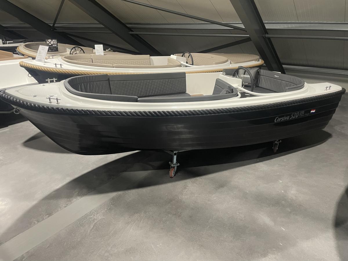 Te koop Corsiva  520 New Age Sloepen | Bomert Watersport