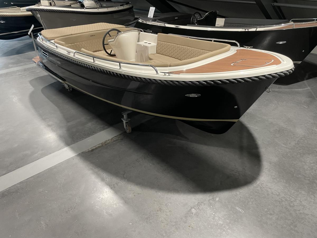 Te koop Primeur  615 Tender Sloepen | Bomert Watersport
