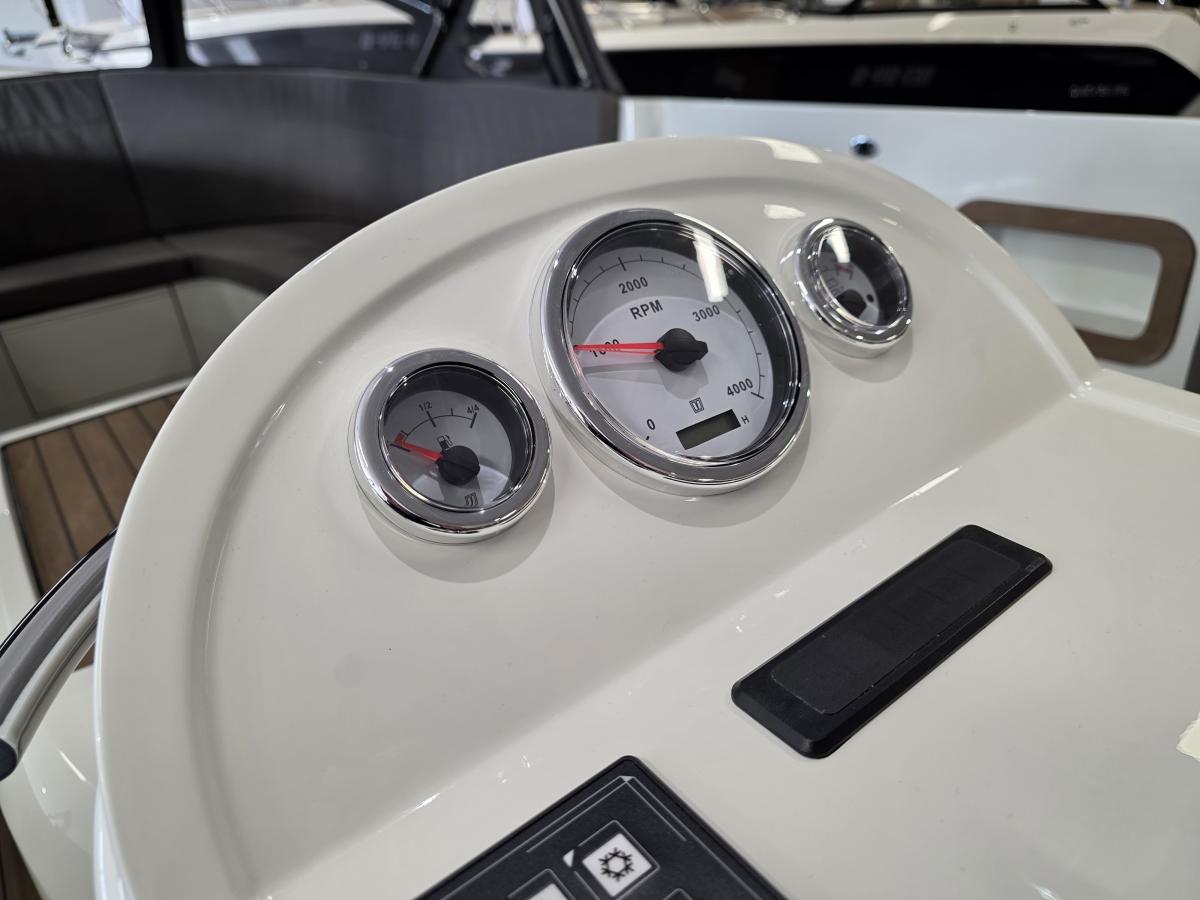 Maril 6NXT Te koop bij Bomert watersport Giethoorn