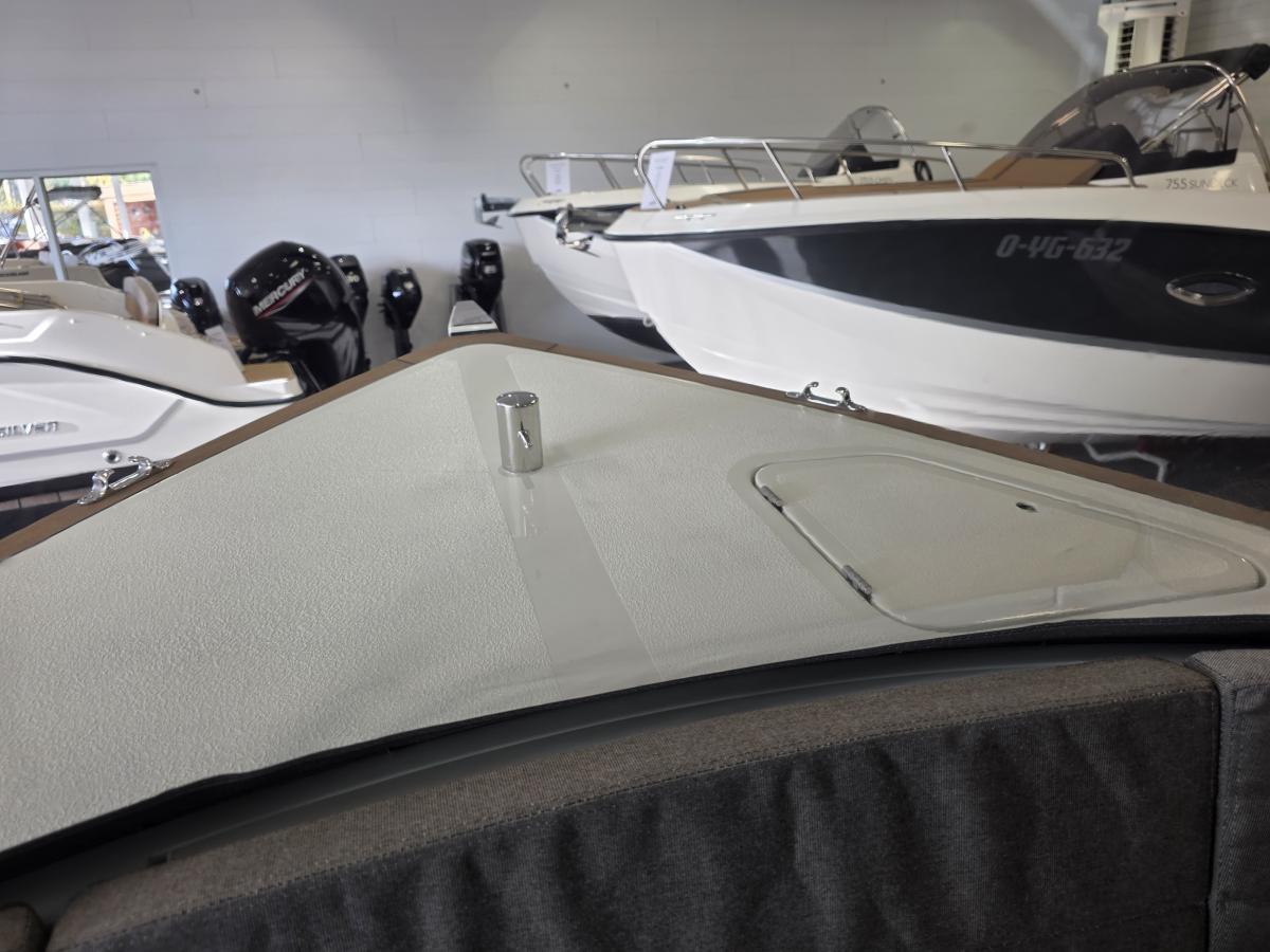 Maril 6NXT Te koop bij Bomert watersport Giethoorn