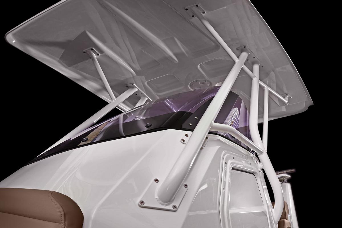 BRIG Eagle 8 Te koop bij Bomert watersport Giethoorn