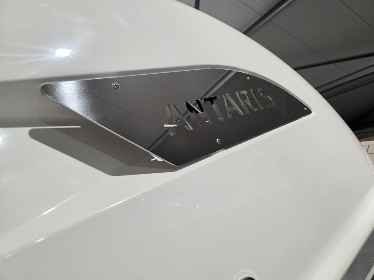 Antaris Sixty7 Te koop bij Bomert watersport Giethoorn