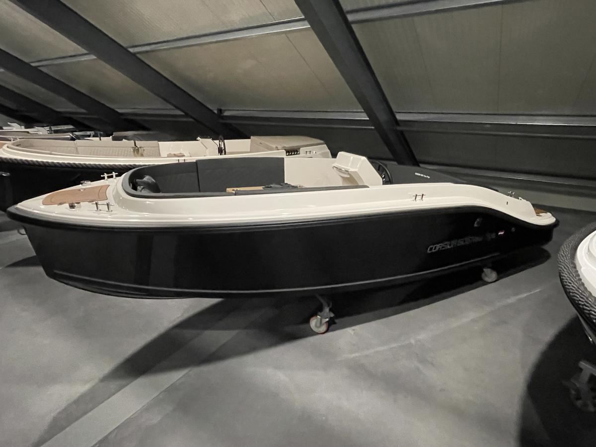 Te koop Corsiva  605 Tender Sportboten | Bomert Watersport